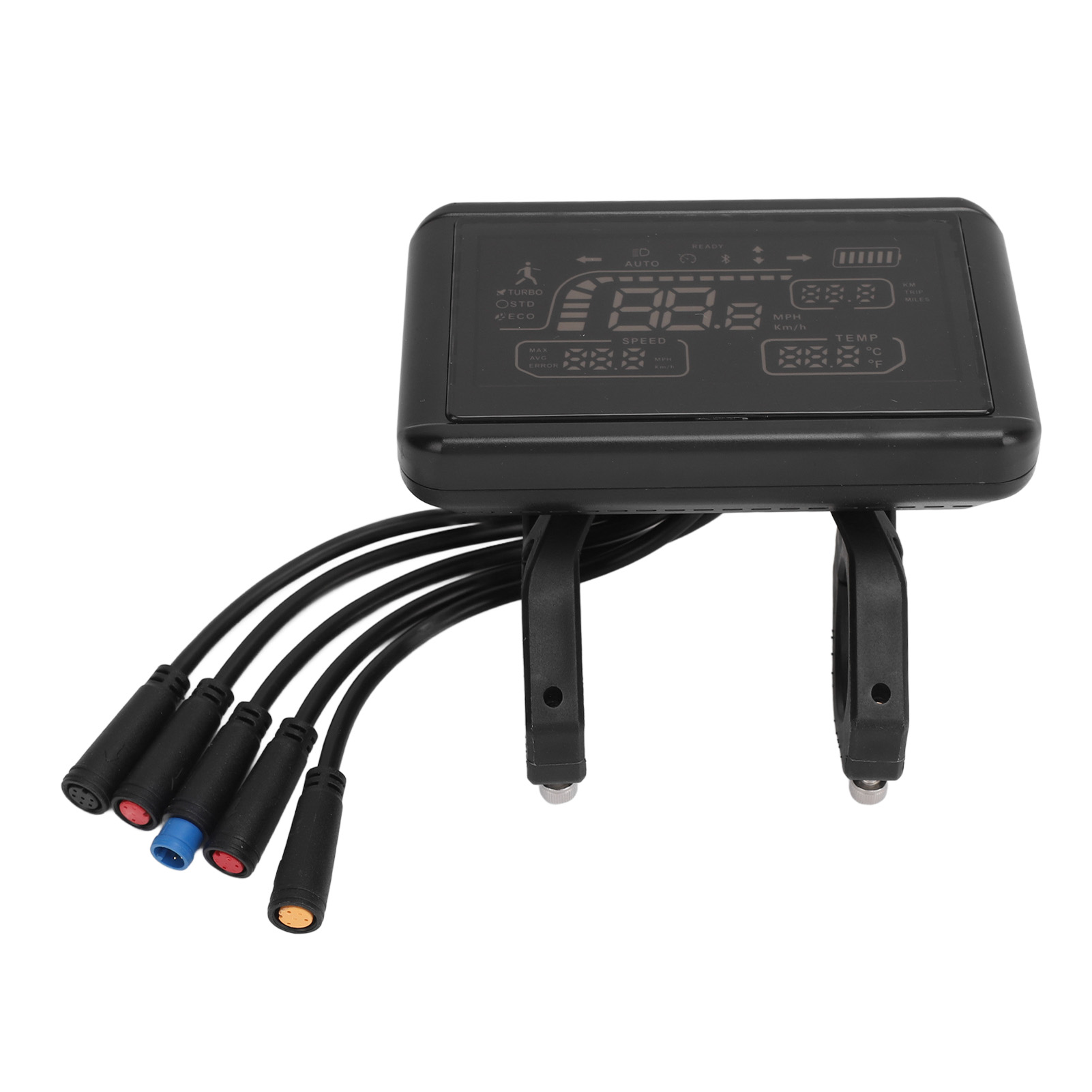 Cyclo Gear - Electric Bicycle Display Panel Speed Gear