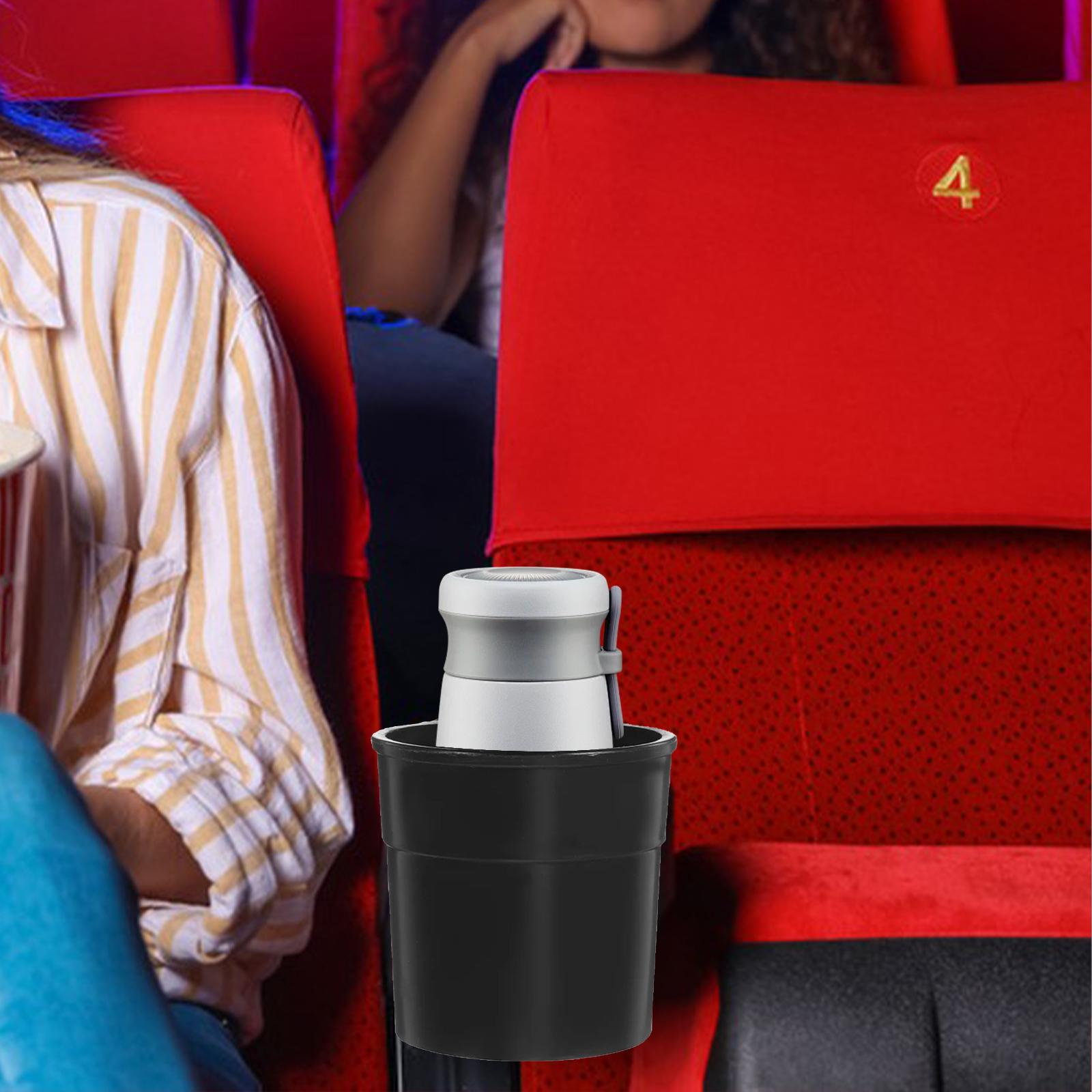 Water Bottle Holder - Outdoor Cup Holder Cinema Seat Cup