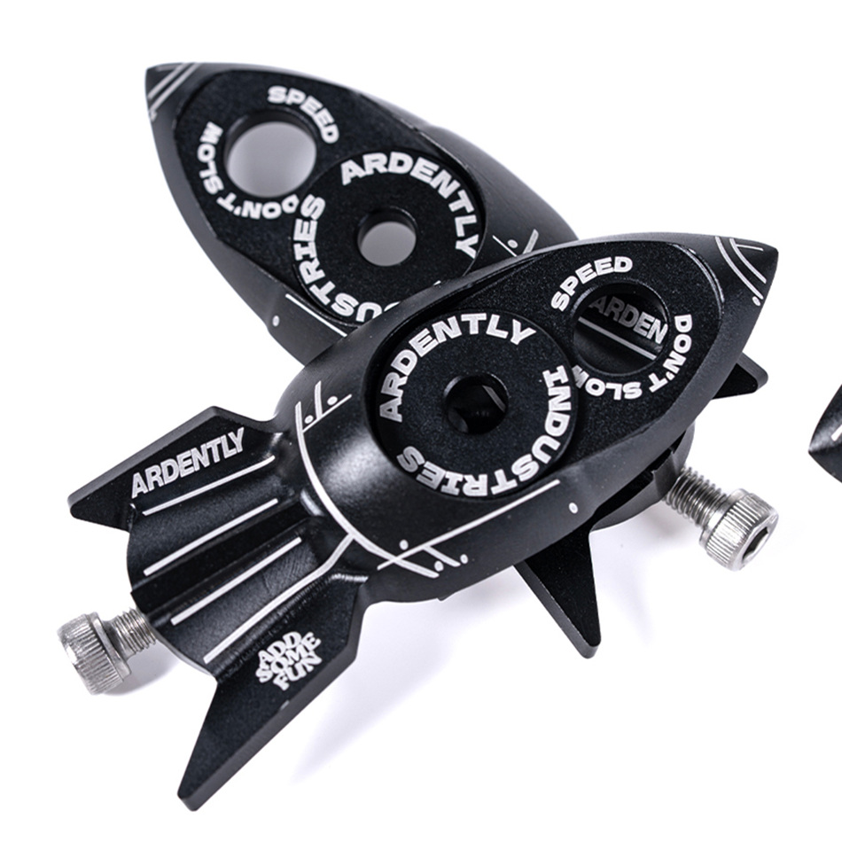 Cyclo Gear - ARDENTLY Aluminum Alloy Bicycle Chain Tensioner