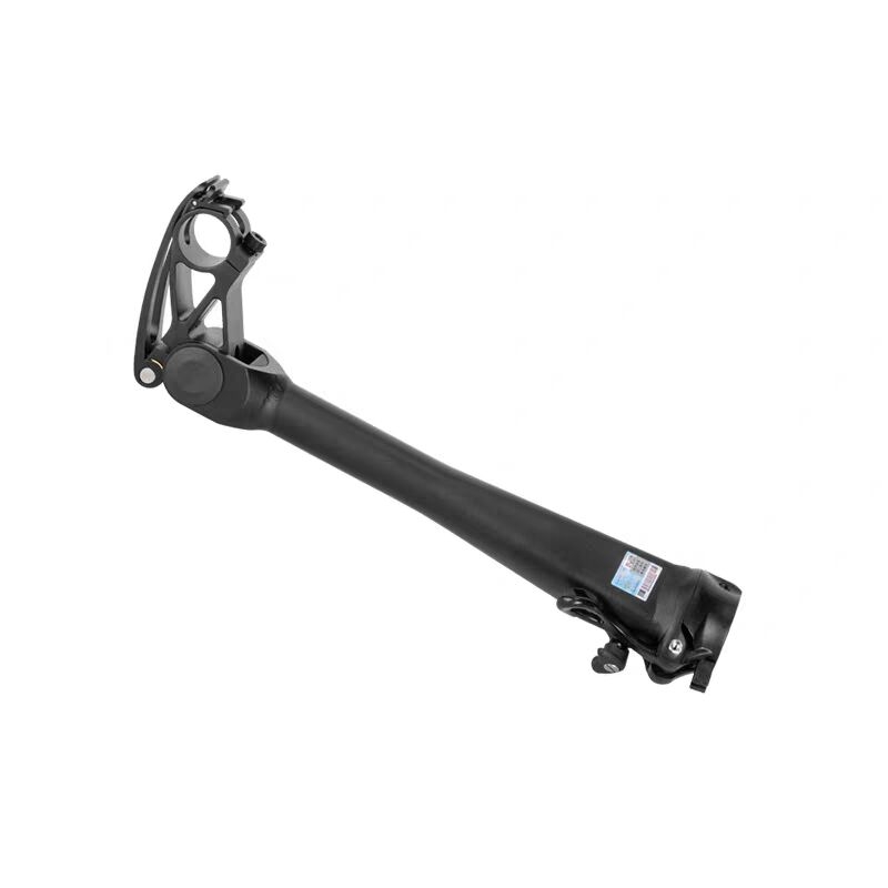 Bike Stem Riser - Fit DAHON Folding Bike Handlebar Riser