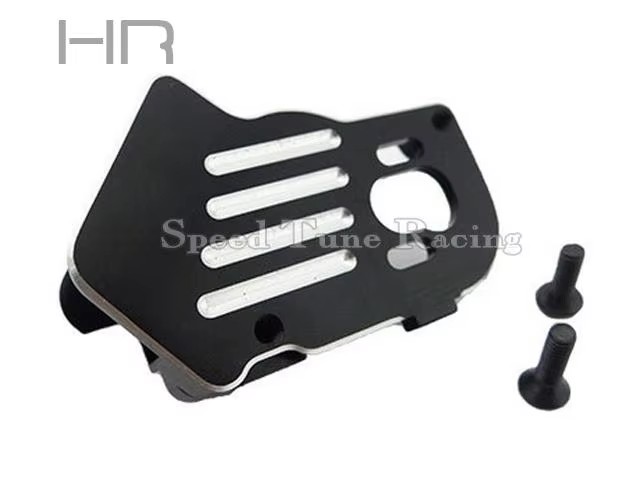 Cycling Gear Box - Hot Racing 6061-T6 Aluminum Gear Box
