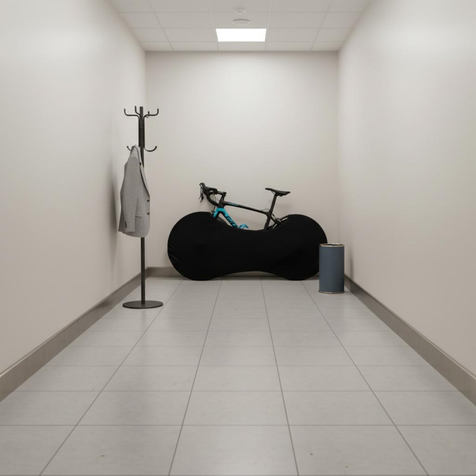 Cycle Protection Cover Dust-Pr - Cycling Gear Material 评论和价格