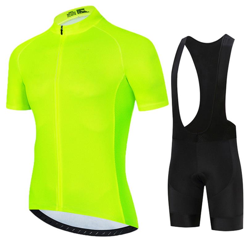 Fluorescent Green 2024 Solid c - Cycling Gear Brands 评论和价格