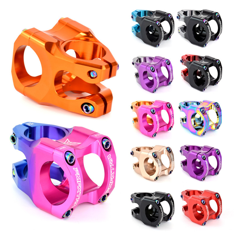 31.8*35mm MTB Stem Mountain Bi - Bike Stem Riser 评论和价格
