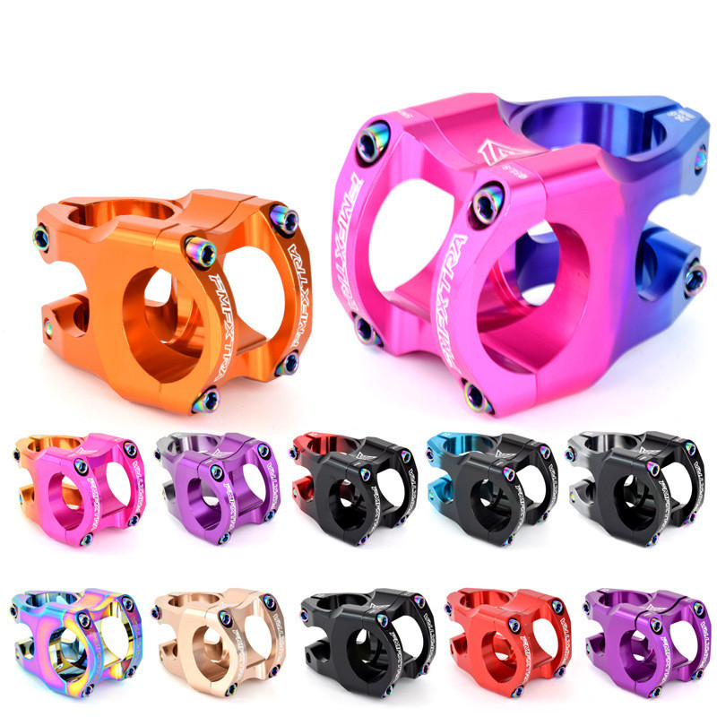 31.8*35mm MTB Stem Mountain Bi - Bike Stem Riser 评论和价格