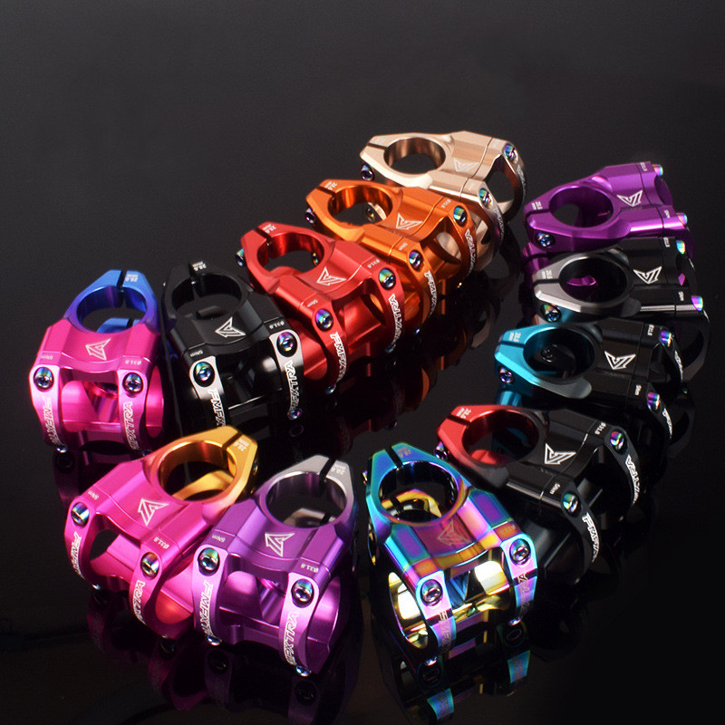 31.8*35mm MTB Stem Mountain Bi - Bike Stem Riser 评论和价格