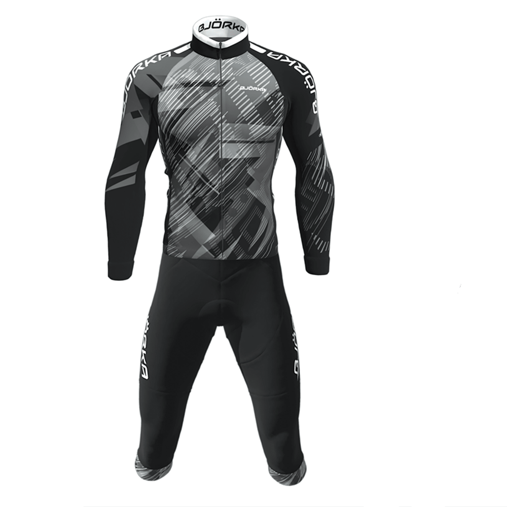 Spring/Autumn Bjorka Cycling L - Cycling Gear Brands 评论和价格