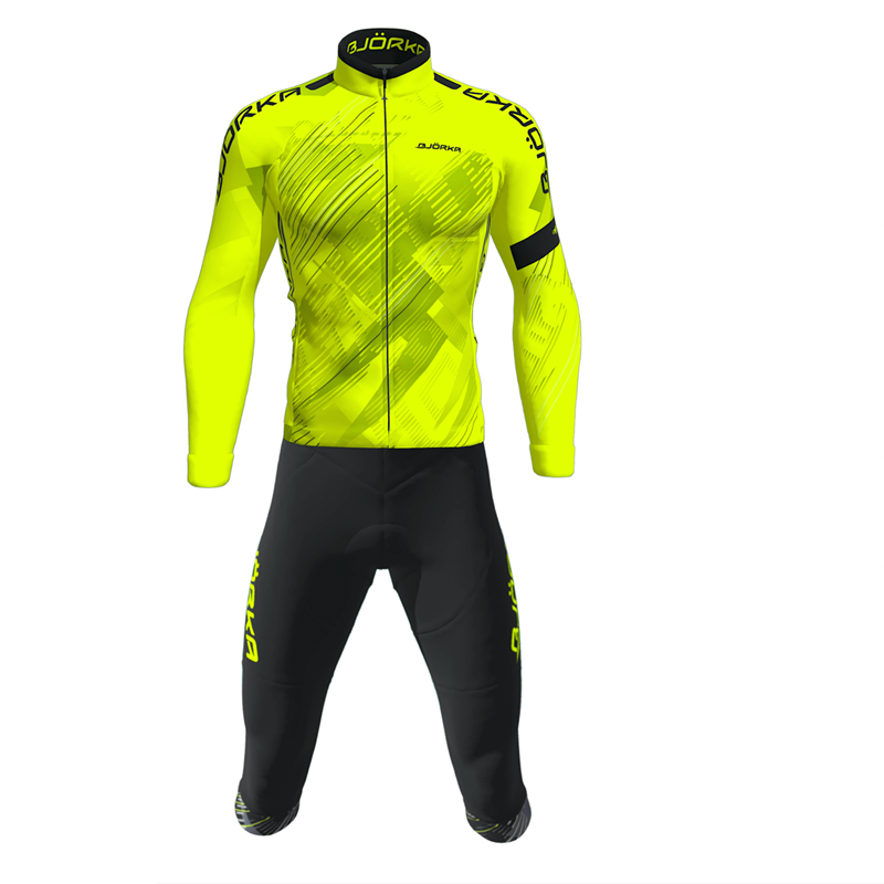 Spring/Autumn Bjorka Cycling L - Cycling Gear Brands 评论和价格