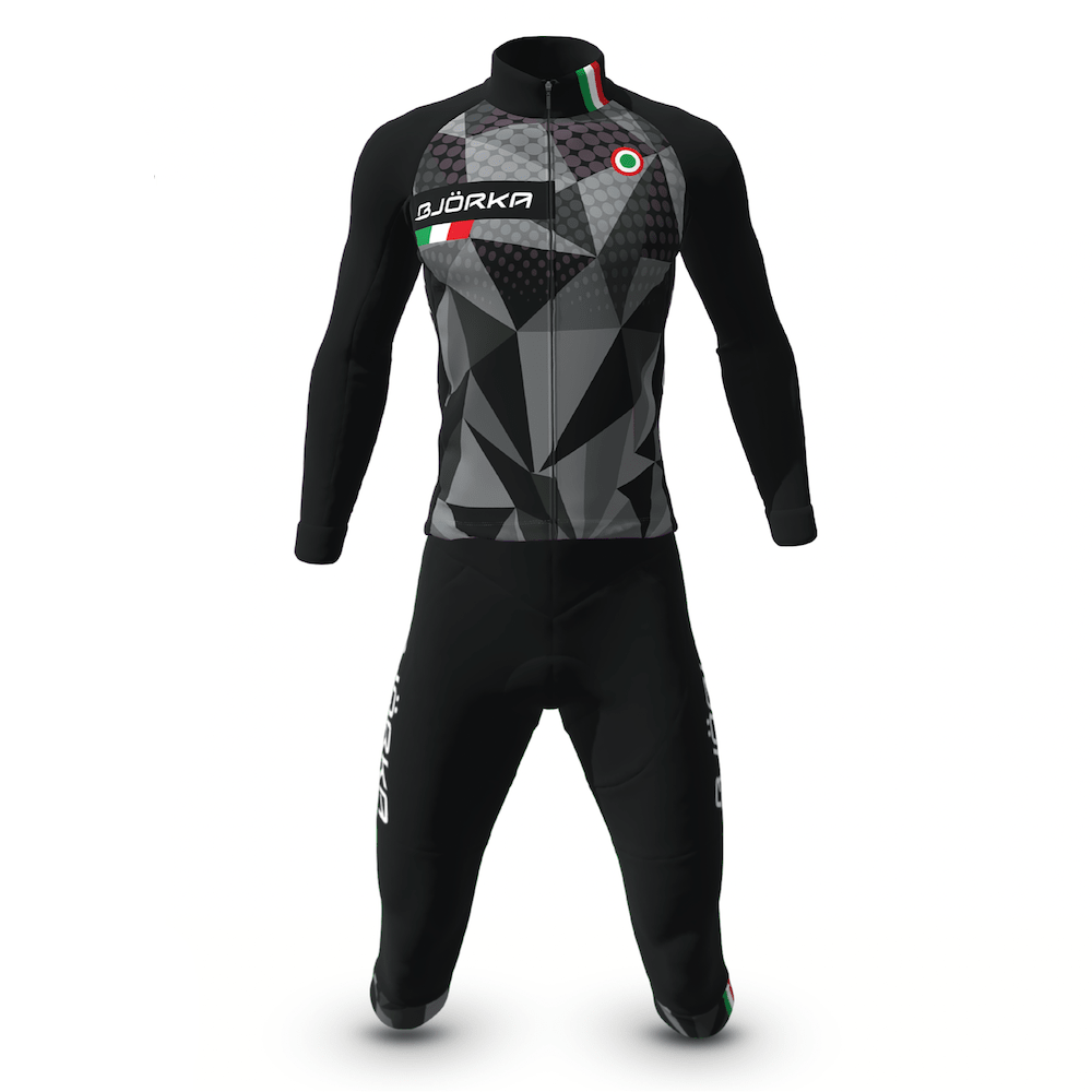 Spring/Autumn Bjorka Cycling L - Cycling Gear Brands 评论和价格