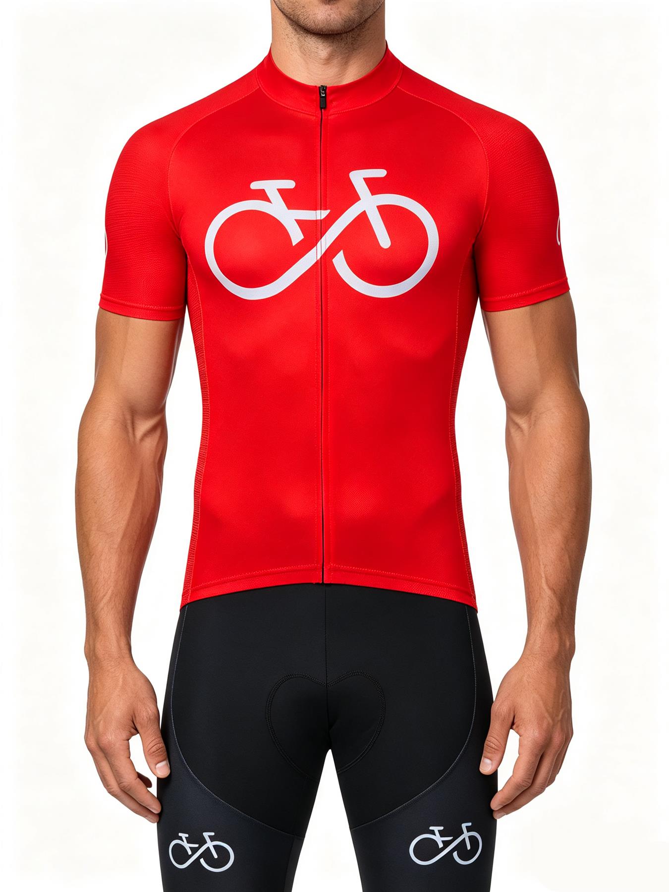 Bike Forever Cycling Jersey Se - Cycling Gear Brands 评论和价格