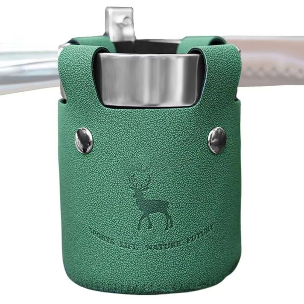 Metal Clamp Cycling Water Bott - Cycling Gear Material 评论和价格