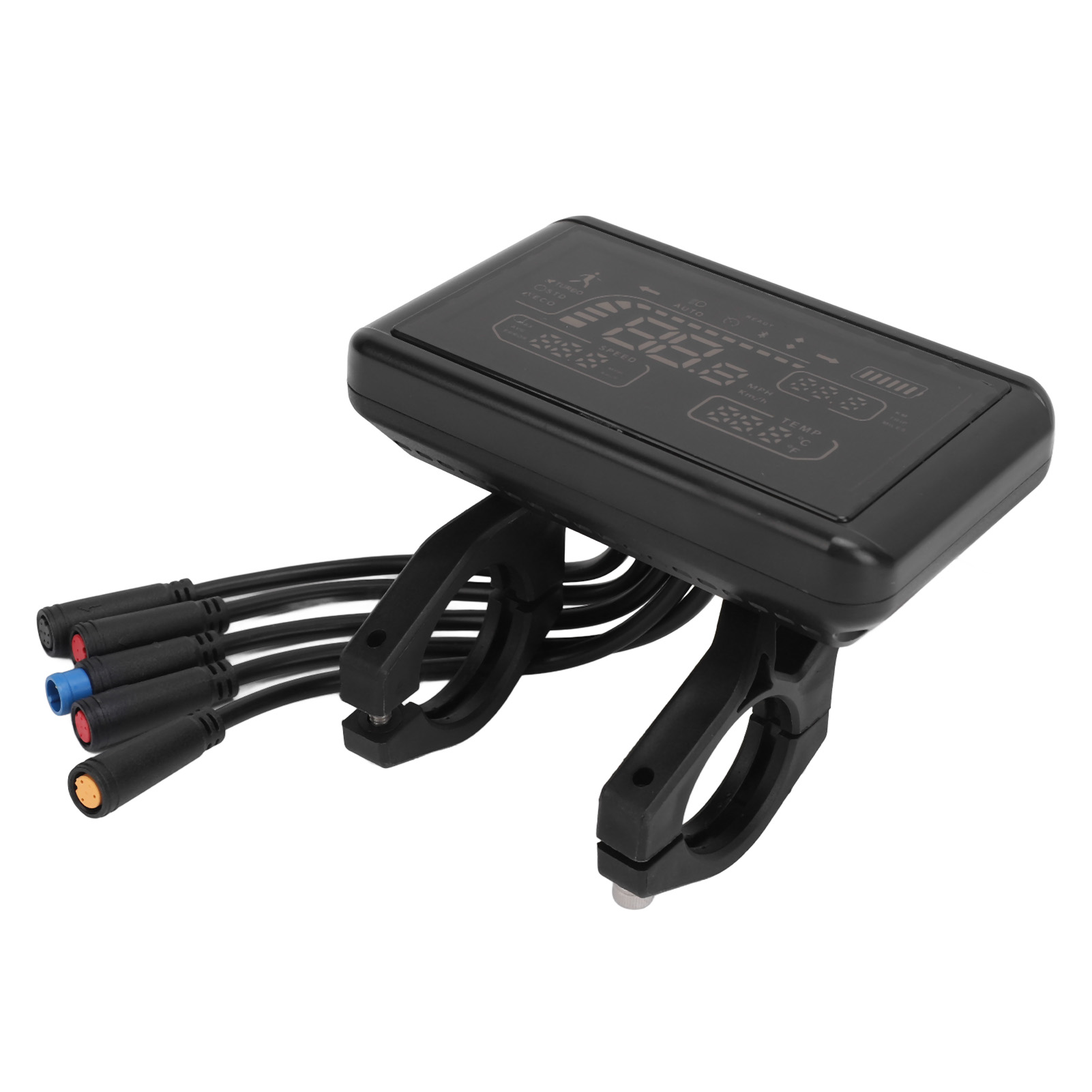 Electric Bicycle Display Panel - Cyclo Gear 评论和价格