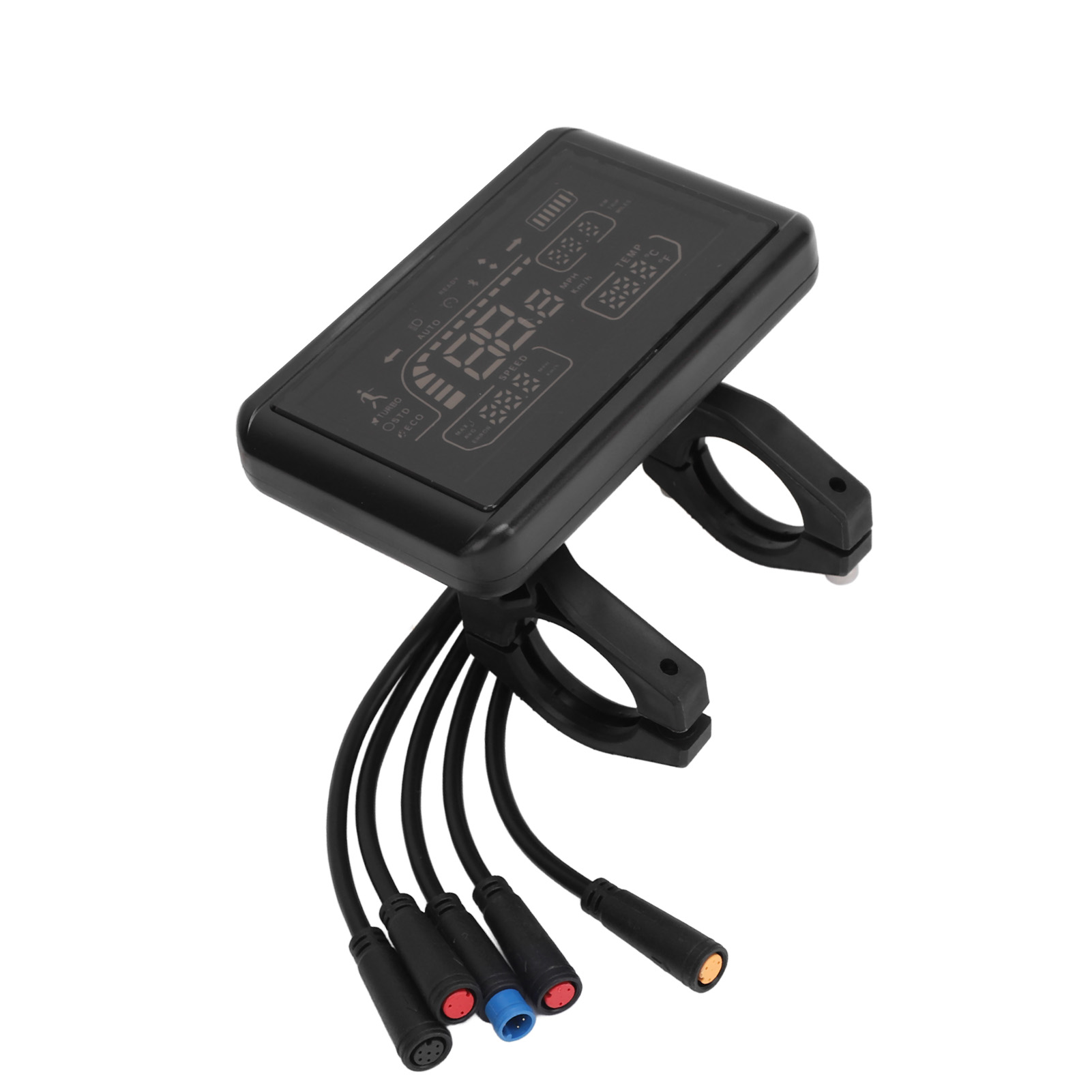 Electric Bicycle Display Panel - Cyclo Gear 评论和价格