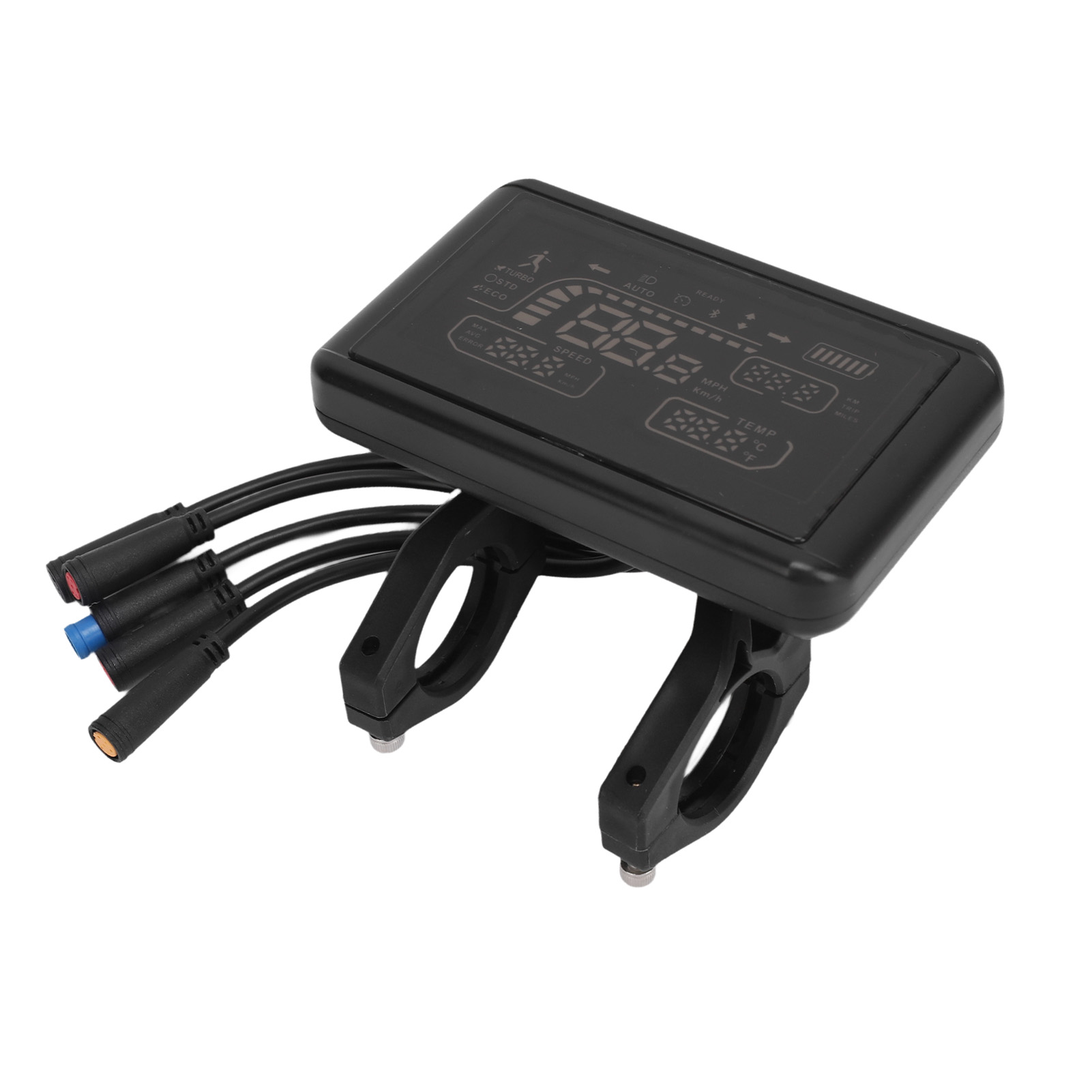 Electric Bicycle Display Panel - Cyclo Gear 评论和价格