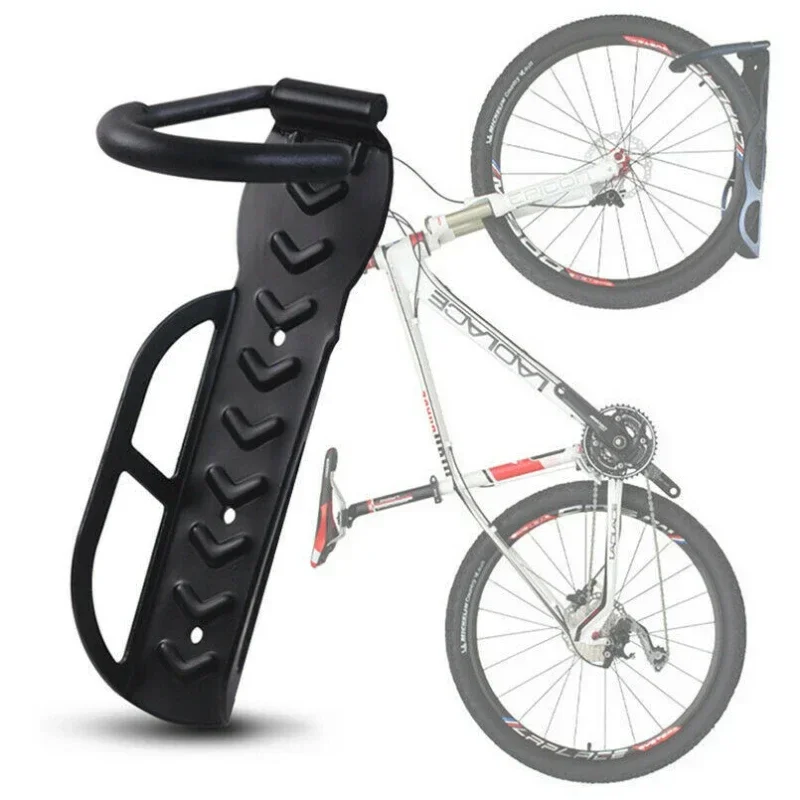 Wall Mount Bike Hook Bicycle P - Cycling Gear Wall Hanger 评论和价格