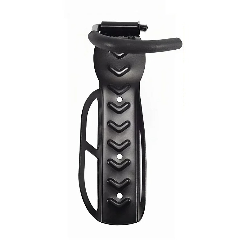 Wall Mount Bike Hook Bicycle P - Cycling Gear Wall Hanger 评论和价格