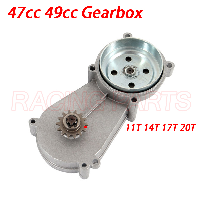 Gear Box Parts For 47cc-49cc E - Cycling Gear Box 评论和价格