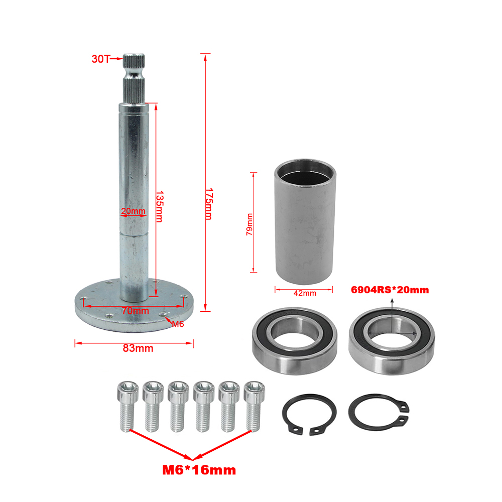 420/360mm Rack and Pinion Stee - Cycling Gears 评论和价格