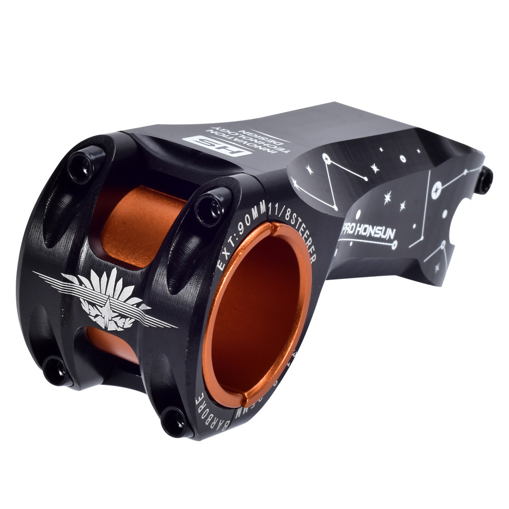 G573 Bicycle Stem Mountain Bik - Bike Stem Riser 评论和价格