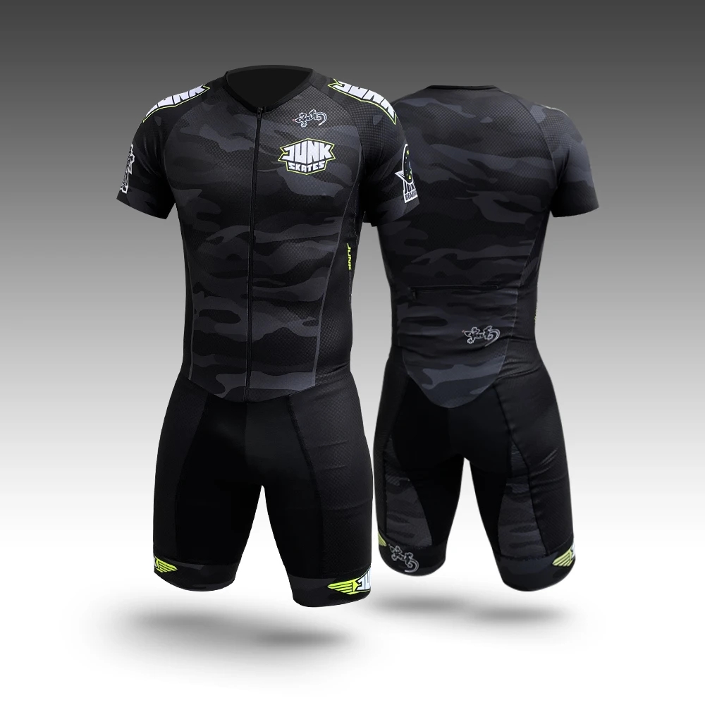 Mans Roller Skating Cycling Je - Cycling Gear Brands 评论和价格