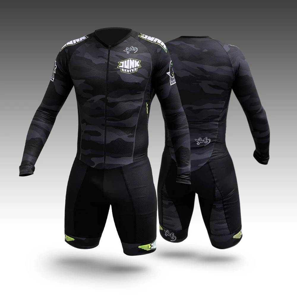 Mans Roller Skating Cycling Je - Cycling Gear Brands 评论和价格