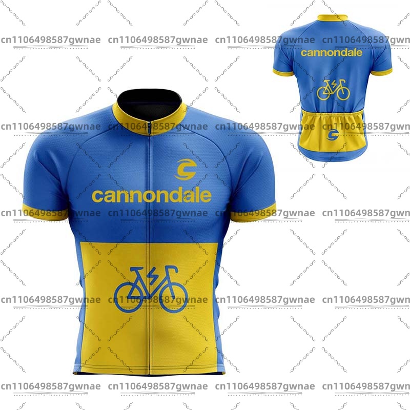 Men's Cycling Jersey Set MTB C - Cycling Gear Brands 评论和价格