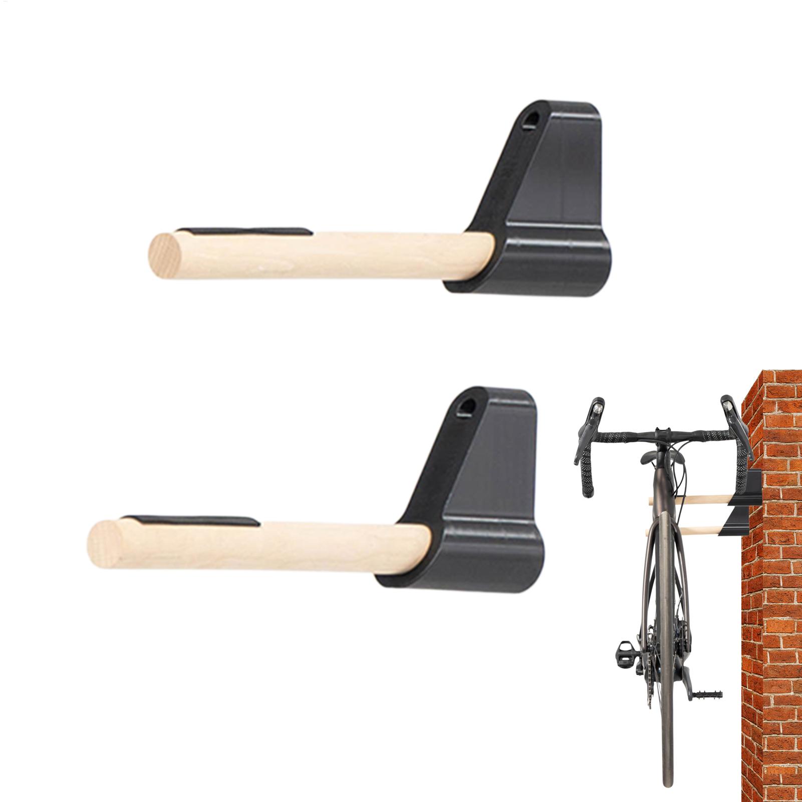 Bike Wall Mount | Bicycle Stor - Cycling Gear Wall Hanger 评论和价格