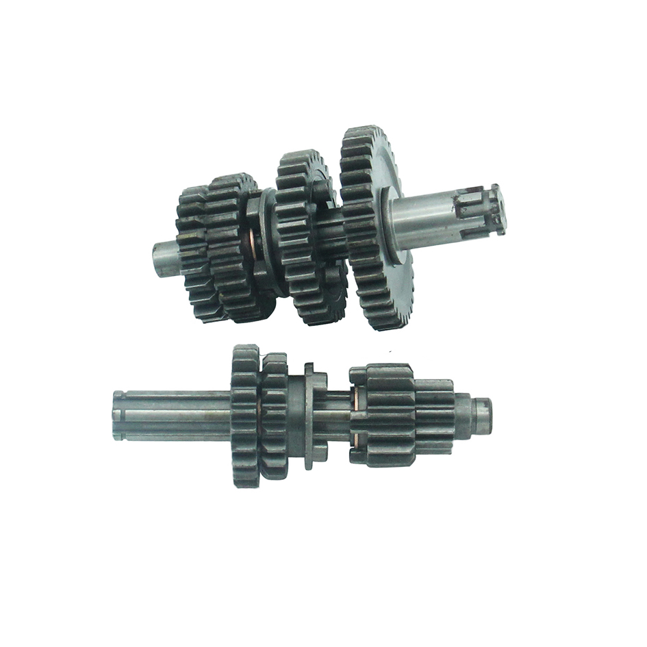 Main Counter Shaft 4 Speed Gea - Cycling Gear Box 评论和价格