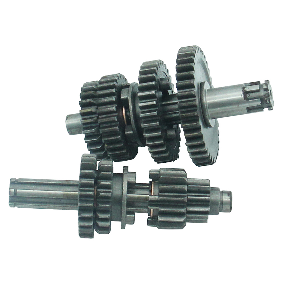 Main Counter Shaft 4 Speed Gea - Cycling Gear Box 评论和价格