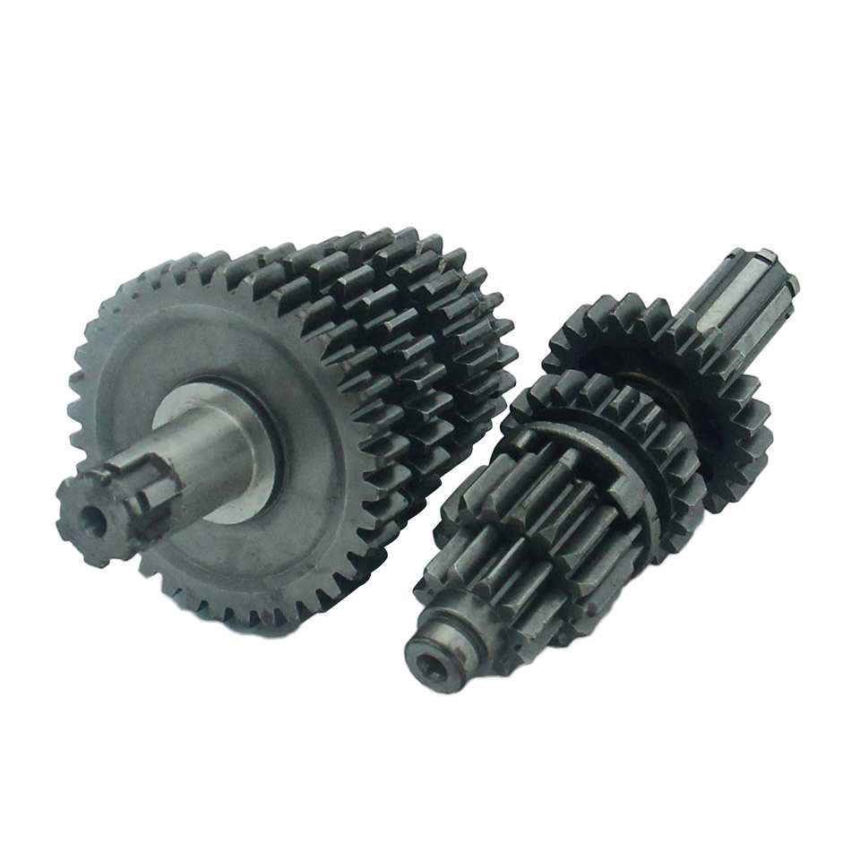 Main Counter Shaft 4 Speed Gea - Cycling Gear Box 评论和价格