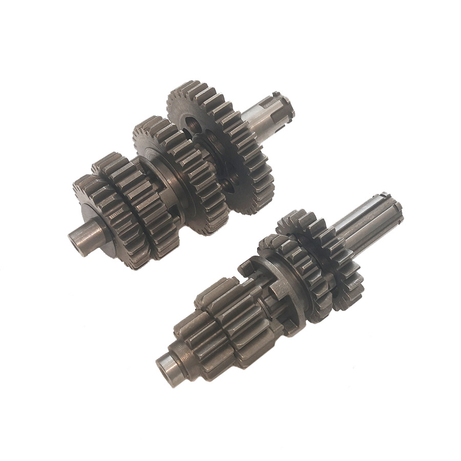 Main Counter Shaft 4 Speed Gea - Cycling Gear Box 评论和价格