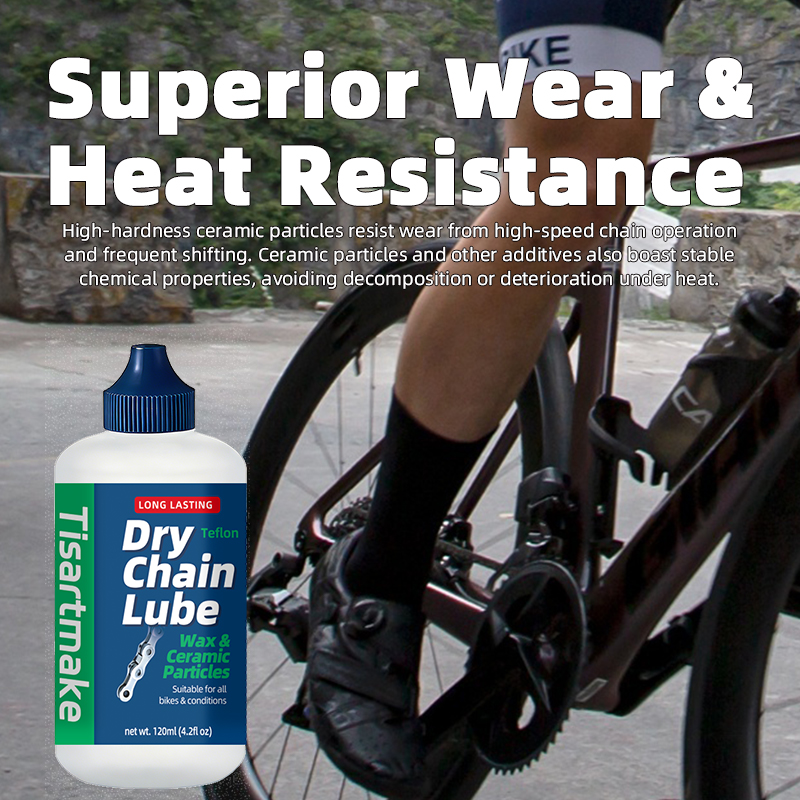 15ml/120ML Bicycle Chain Waxy  - Cyclo Gear 评论和价格