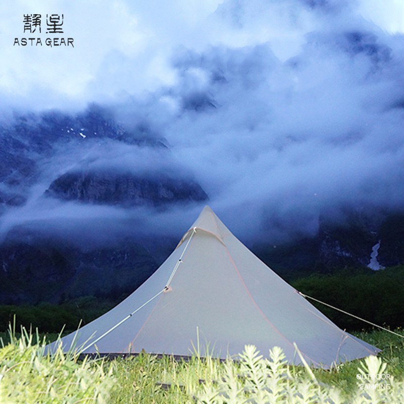 ASTA GEAR Fengyin4 Outdoor Cam - Cycling Gear You Need 评论和价格