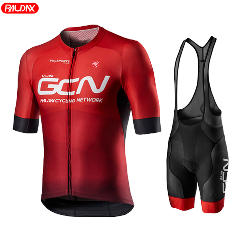 2026 Raudax Gcn Summer Short S - Cycling Gear Brands 评论和价格