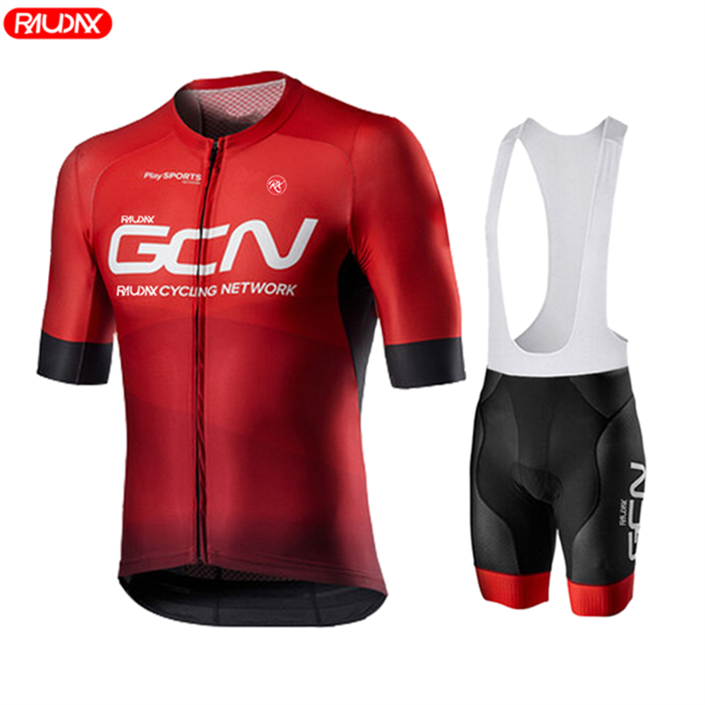 2026 Raudax Gcn Summer Short S - Cycling Gear Brands 评论和价格