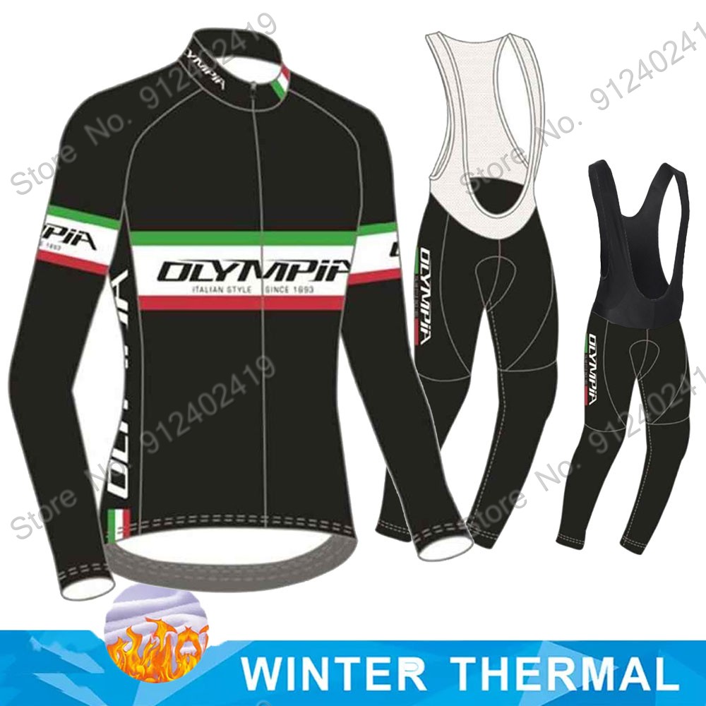 Maglia Ciclismo 2023 Olympia I - Cycling Gear Brands 评论和价格