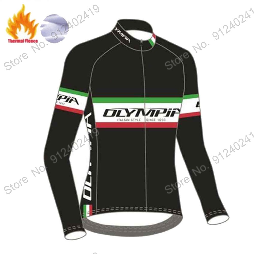 Maglia Ciclismo 2023 Olympia I - Cycling Gear Brands 评论和价格