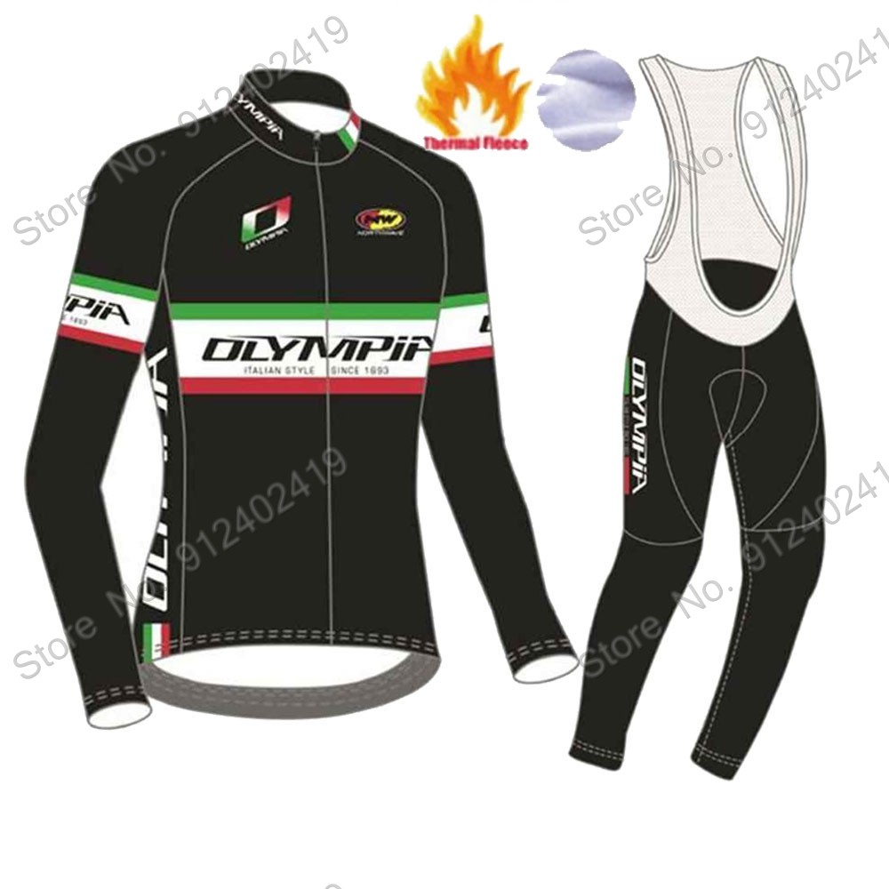 Maglia Ciclismo 2023 Olympia I - Cycling Gear Brands 评论和价格