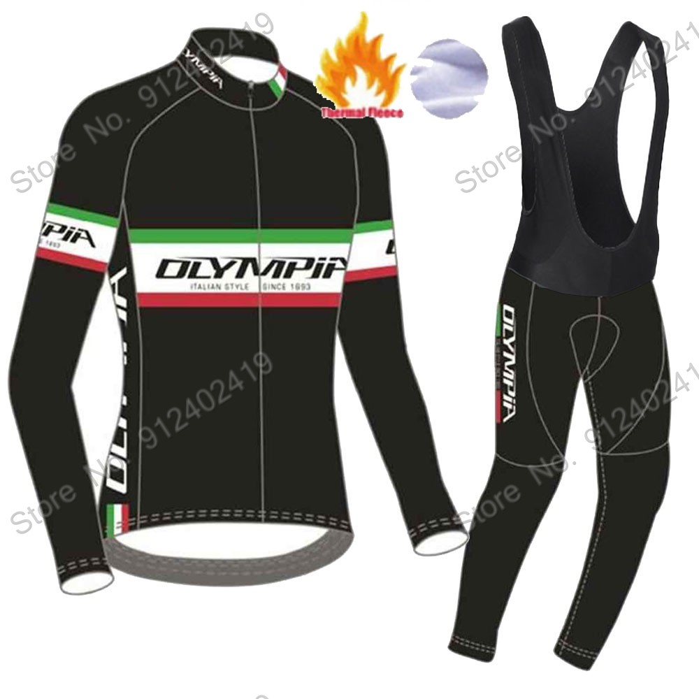 Maglia Ciclismo 2023 Olympia I - Cycling Gear Brands 评论和价格