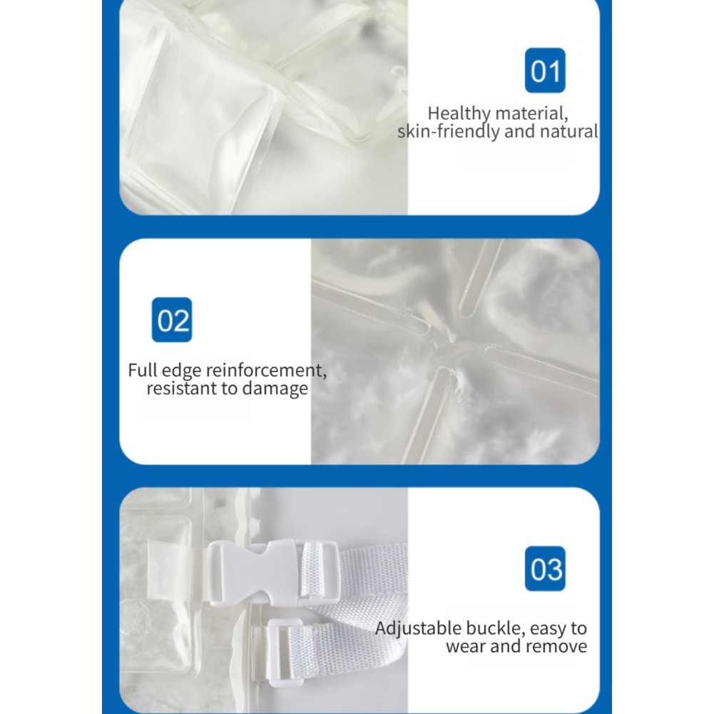 Cooling Vest With For Multi Fo - Cycling Gear Material 评论和价格