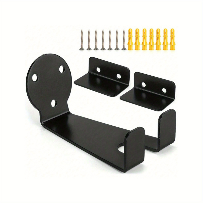 Iron Horizontal Bike Pedal Han - Cycling Gear Wall Hanger 评论和价格
