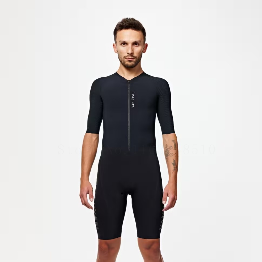 Men's Cycling Skinsuit Breatha - Cycling Gear Brands 评论和价格