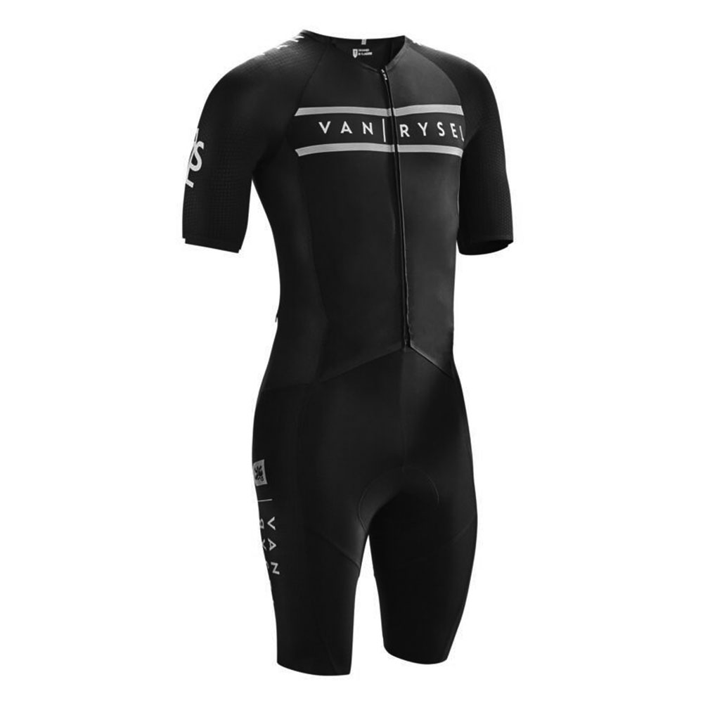 Men's Cycling Skinsuit Breatha - Cycling Gear Brands 评论和价格
