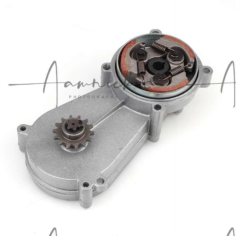 47cc 49cc T8F/11T-20T Transmis - Cycling Gear Box 评论和价格