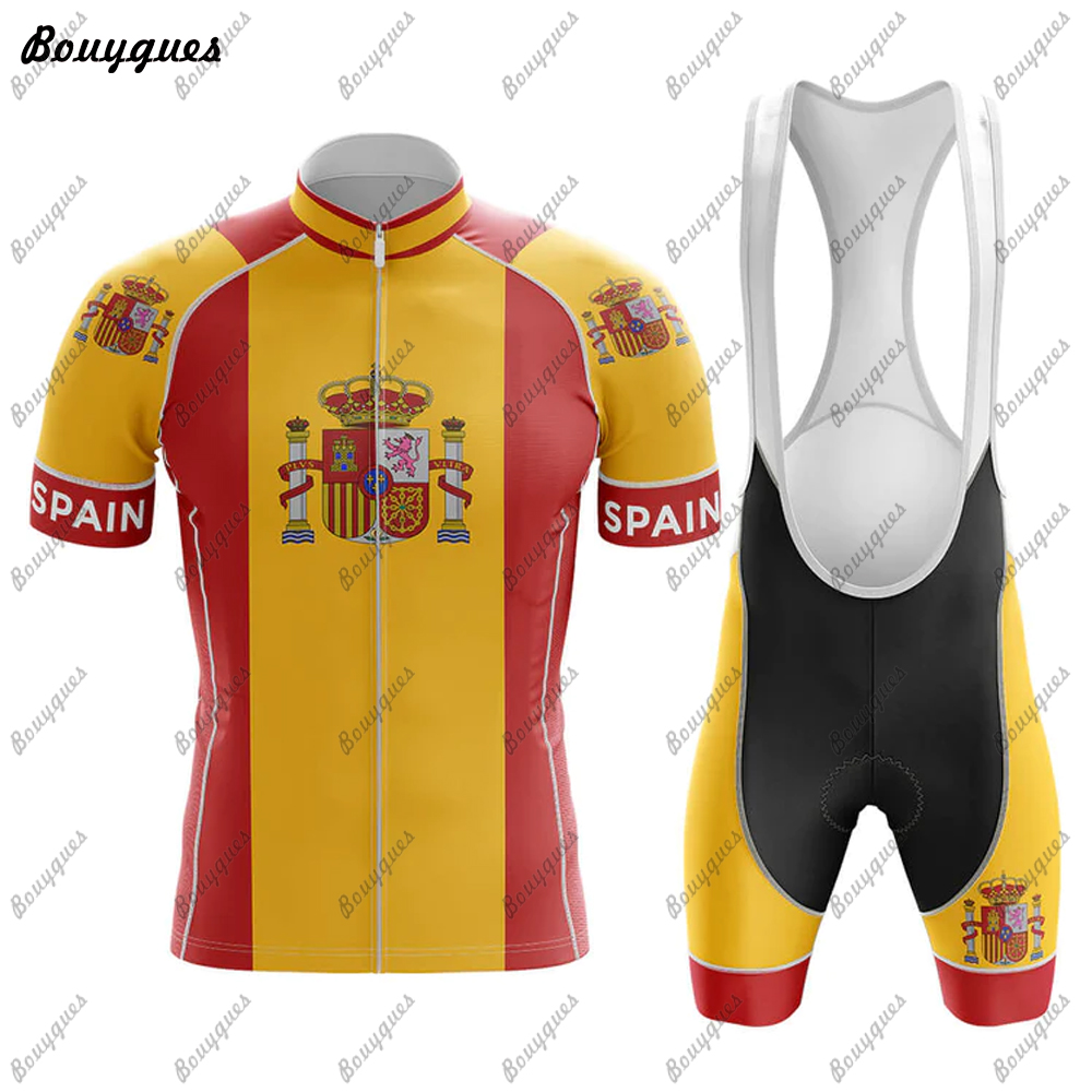 Spain Premium style Cycling Je - Cycling Gear Brands 评论和价格