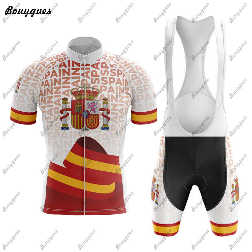 Spain Premium style Cycling Je - Cycling Gear Brands 评论和价格