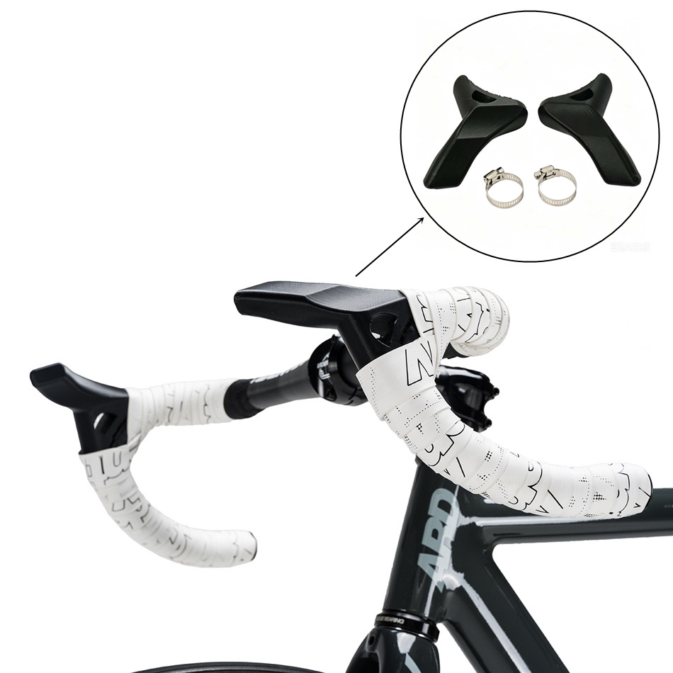 1 Pair ARDENLY 3D Printed Grip - Cycling Gear Brands 评论和价格