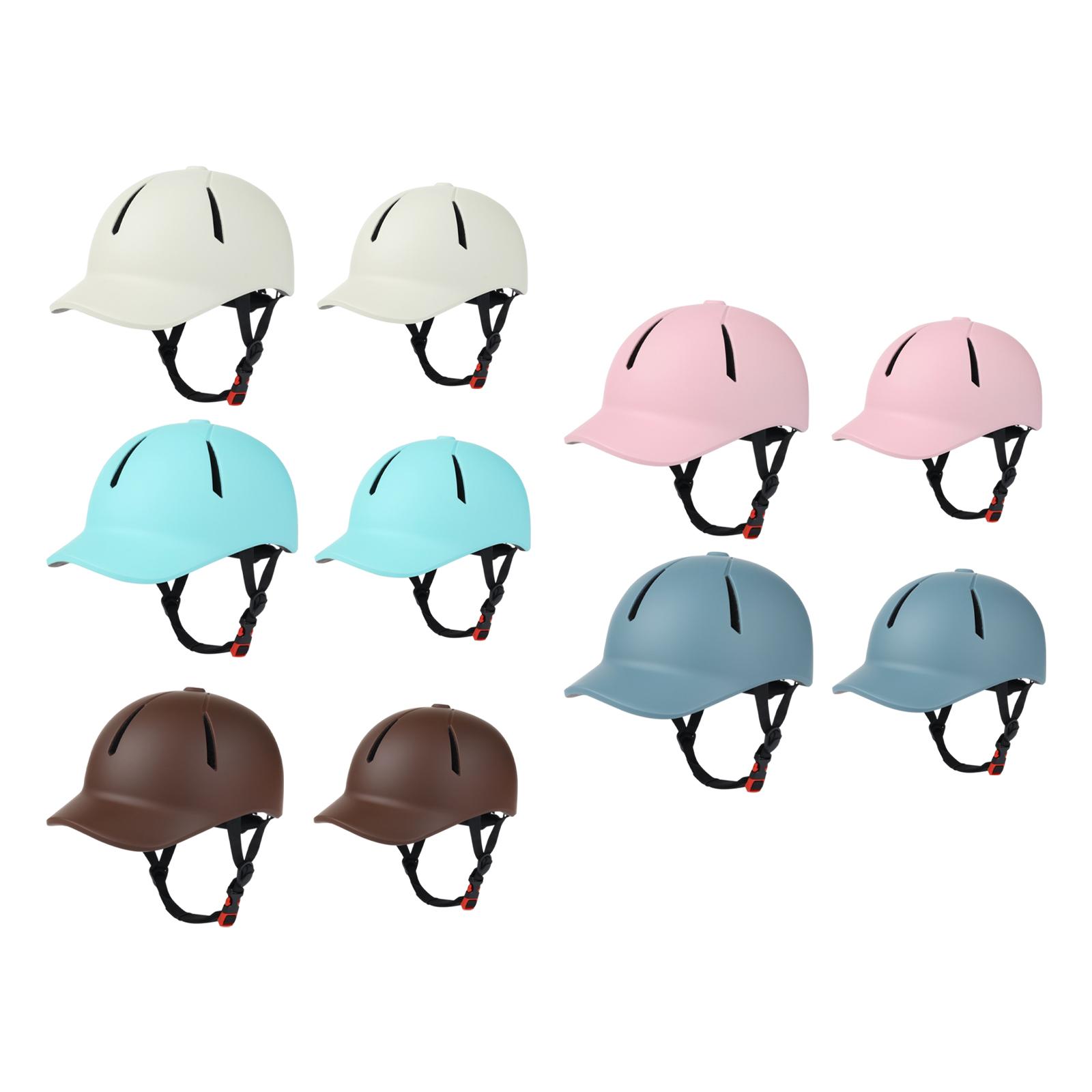Equestrian Helmet Impact Resis - Cycling Gear Material 评论和价格