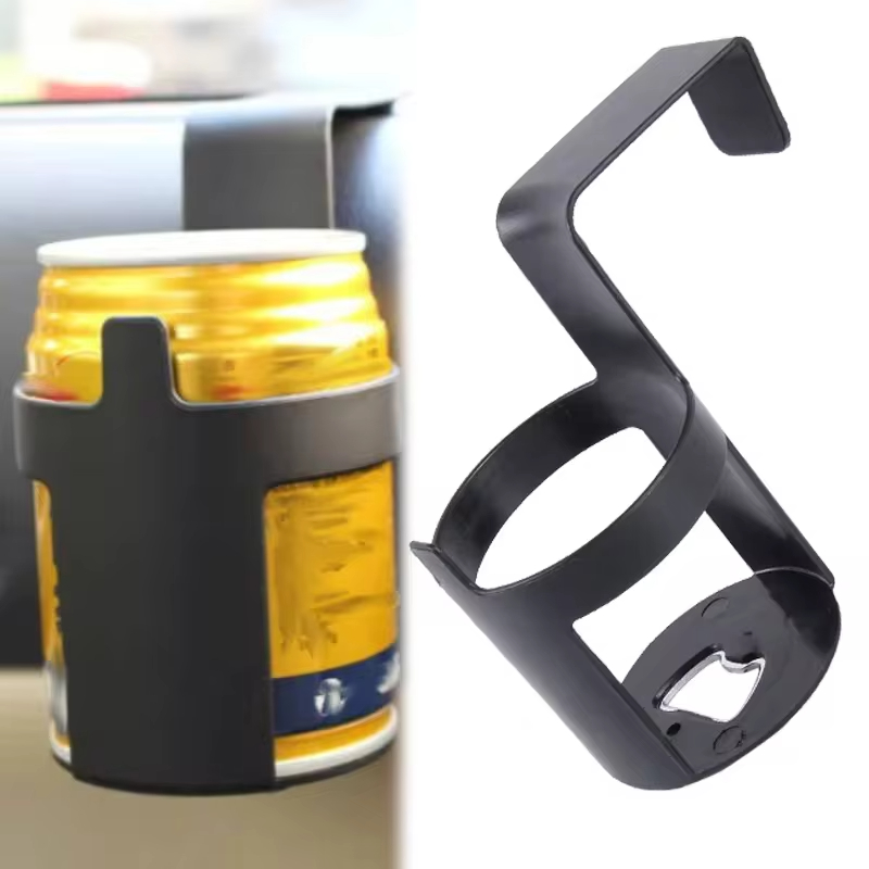 1/2pcs Car Drink Cup Bottle Ho - Water Bottle Holder 评论和价格