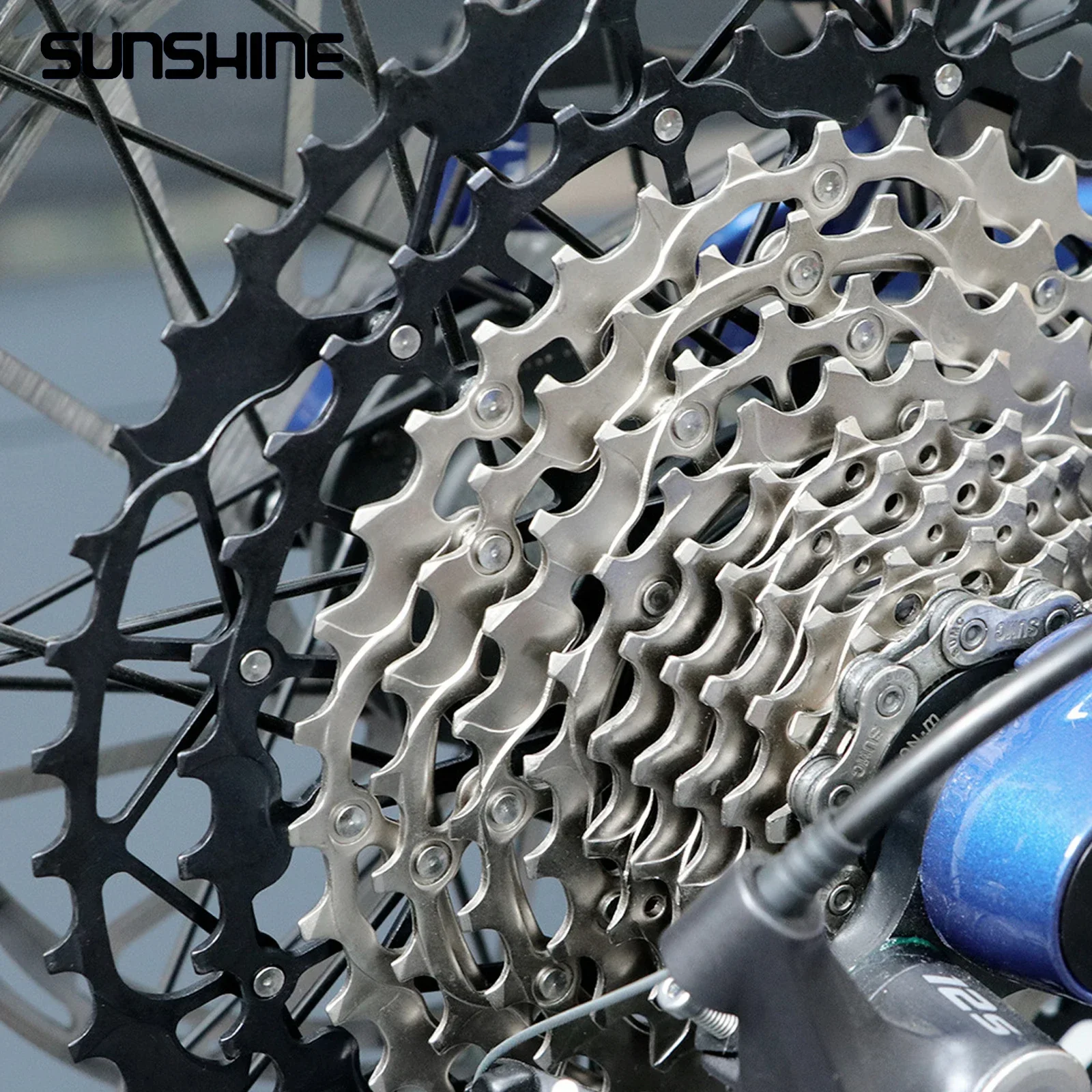 SUNSHINE Ultralight Bicycle Ca - Cycling Gear Material 评论和价格